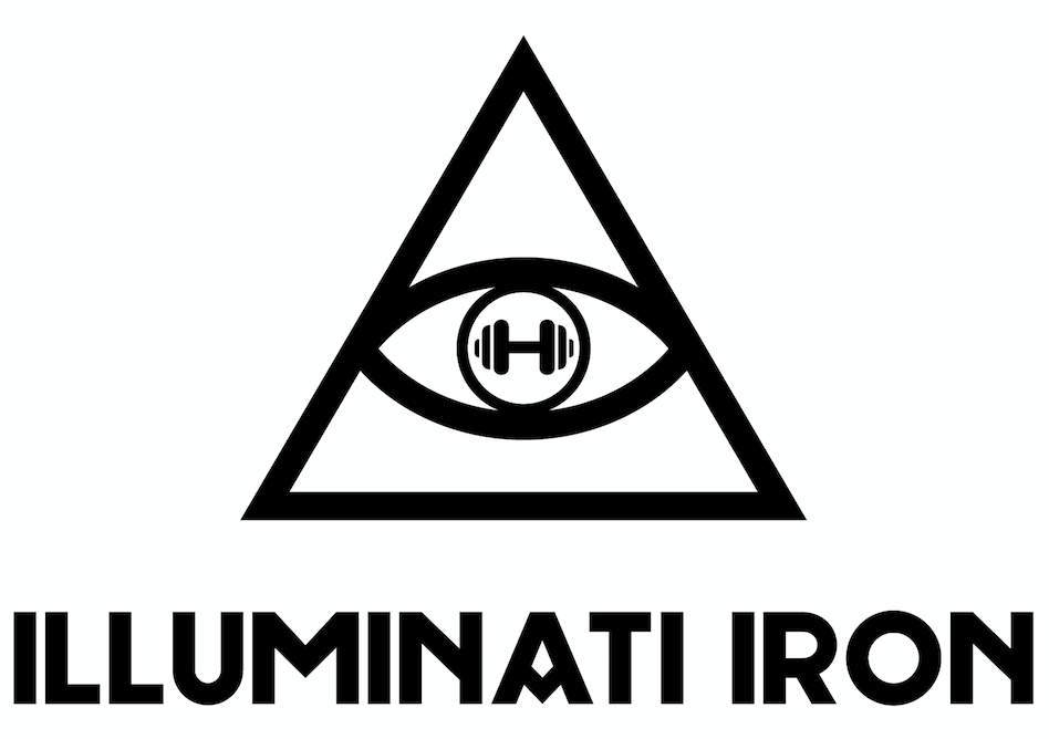 Illuminati Iron